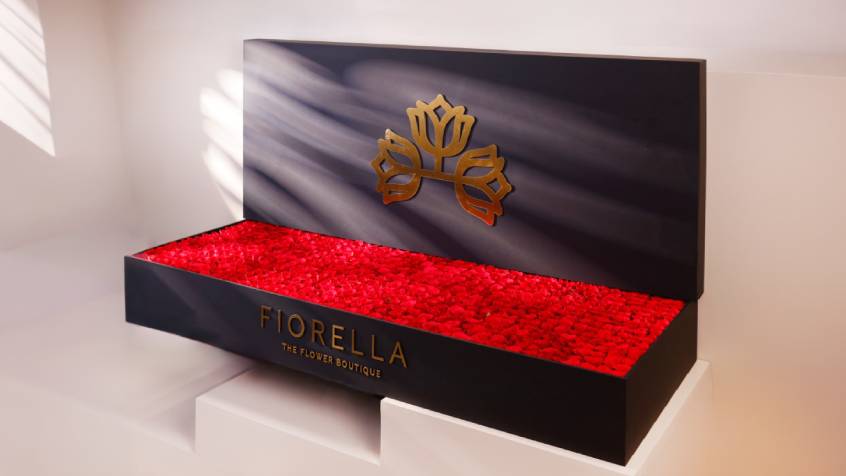 Flower Bouquet Delivery In Delhi